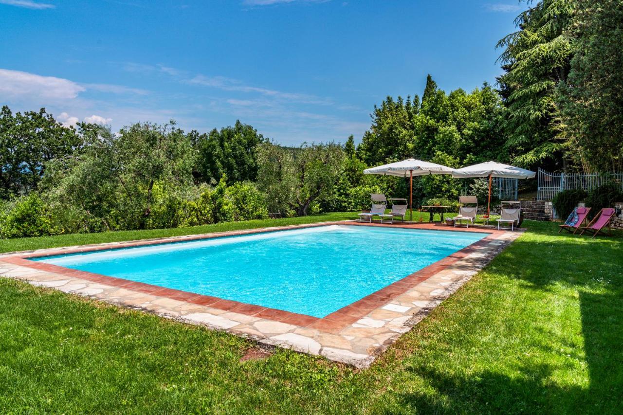 Appartamento Giulio Villamagna  Exterior photo