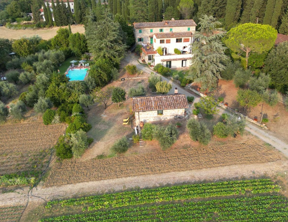 Appartamento Giulio Villamagna  Exterior photo