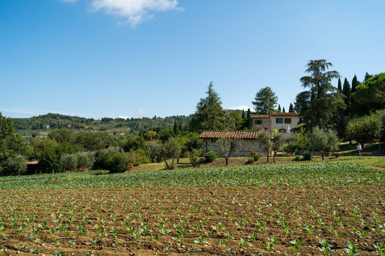 Appartamento Giulio Villamagna  Exterior photo
