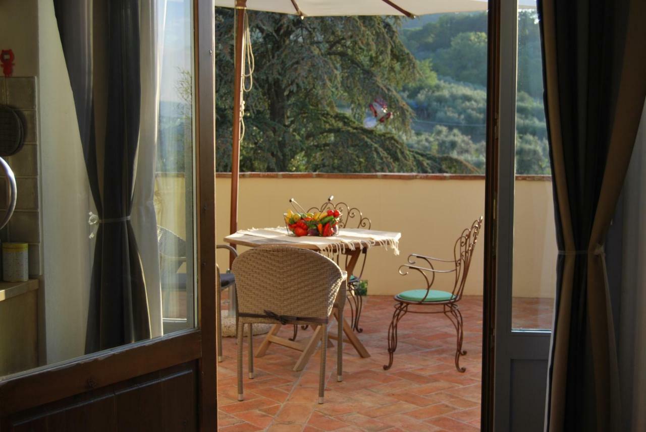 Appartamento Giulio Villamagna  Exterior photo