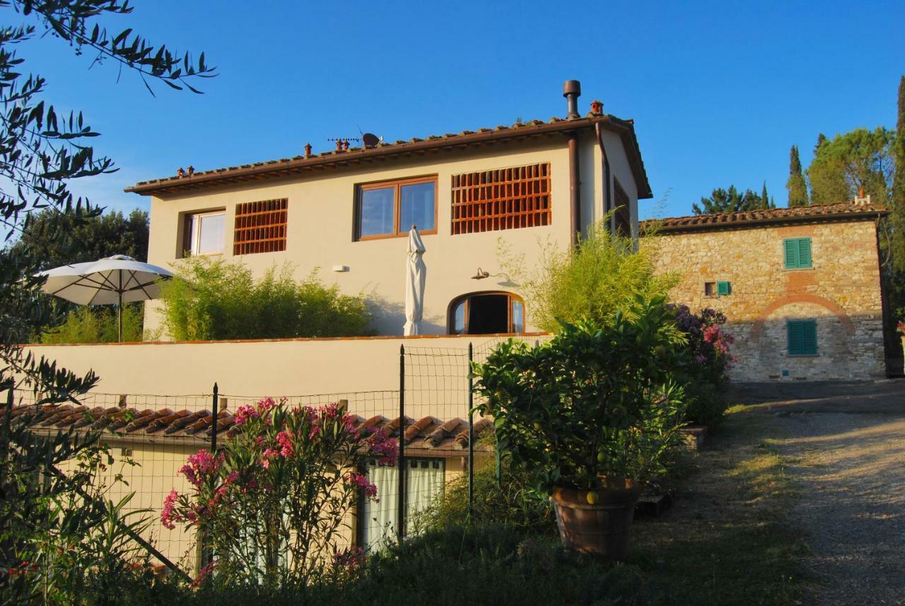 Appartamento Giulio Villamagna  Exterior photo