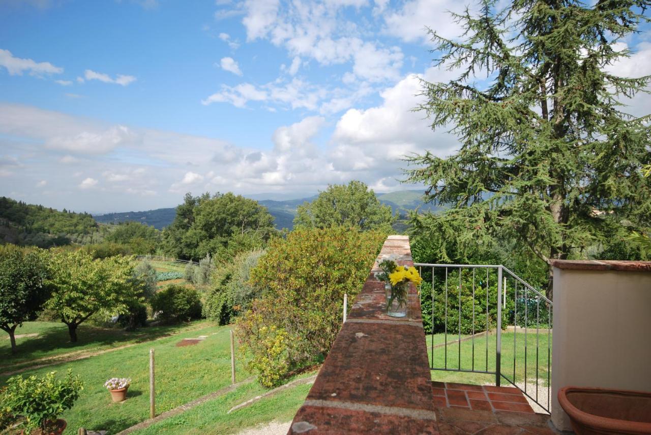 Appartamento Giulio Villamagna  Exterior photo